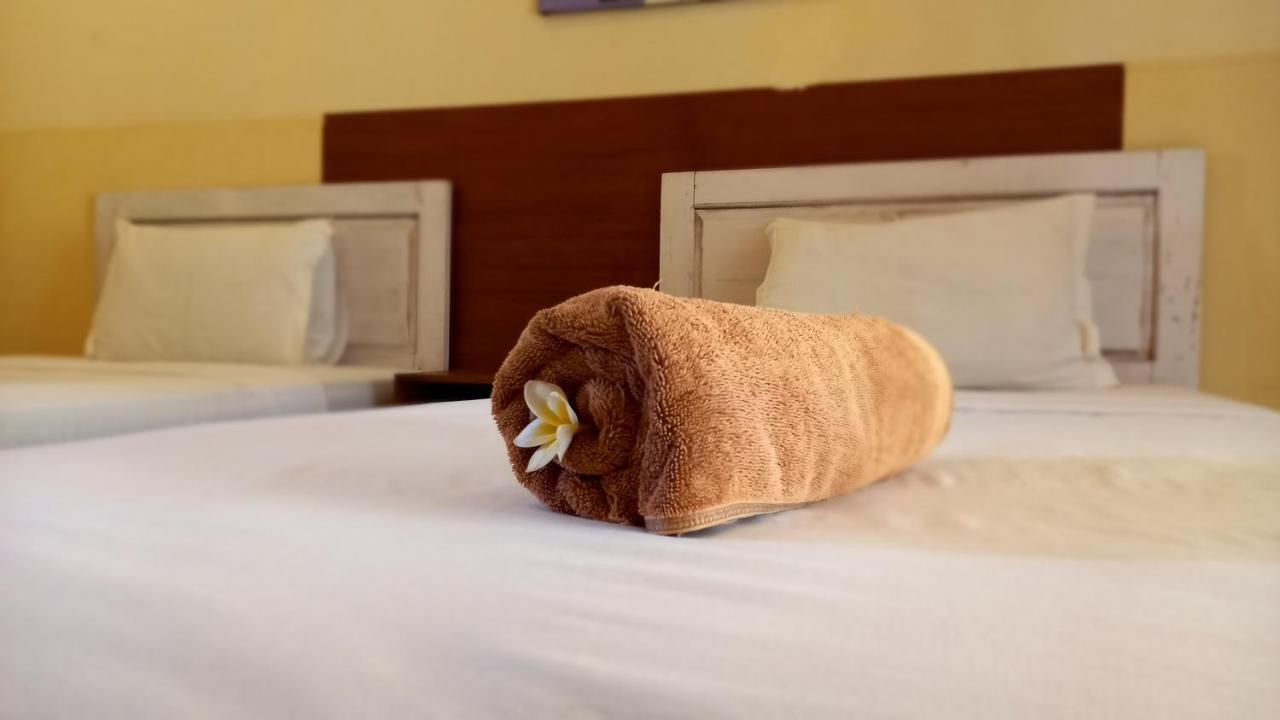Wisma Bunda غيلي تراوانغان المظهر الخارجي الصورة