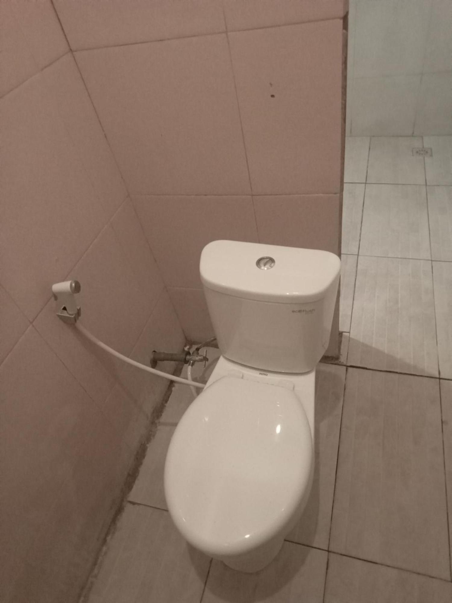 Wisma Bunda غيلي تراوانغان الغرفة الصورة