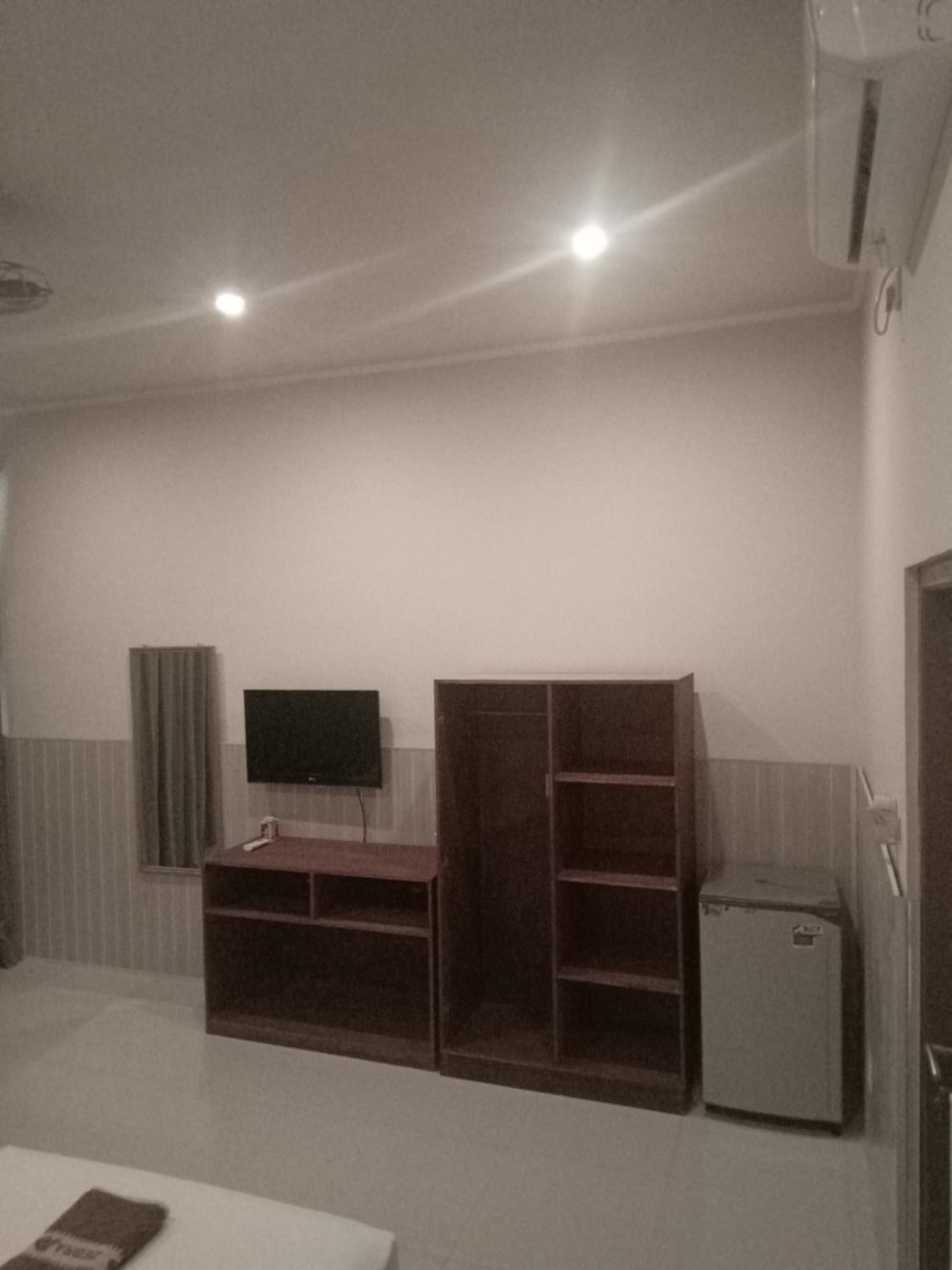 Wisma Bunda غيلي تراوانغان المظهر الخارجي الصورة