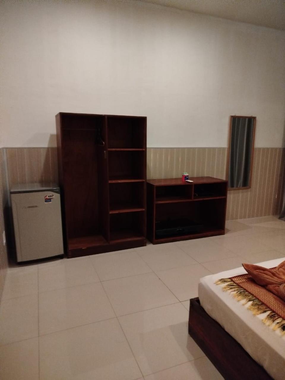 Wisma Bunda غيلي تراوانغان المظهر الخارجي الصورة